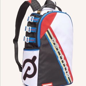 Peloton x Sprayground Sport Backpack NWT